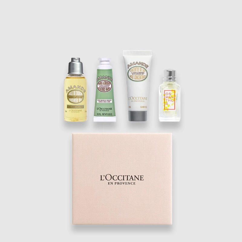 EDP 35ml+10ml+20ml+7.5ml