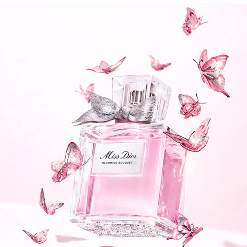 DIOR EDT 30ml+3.2g