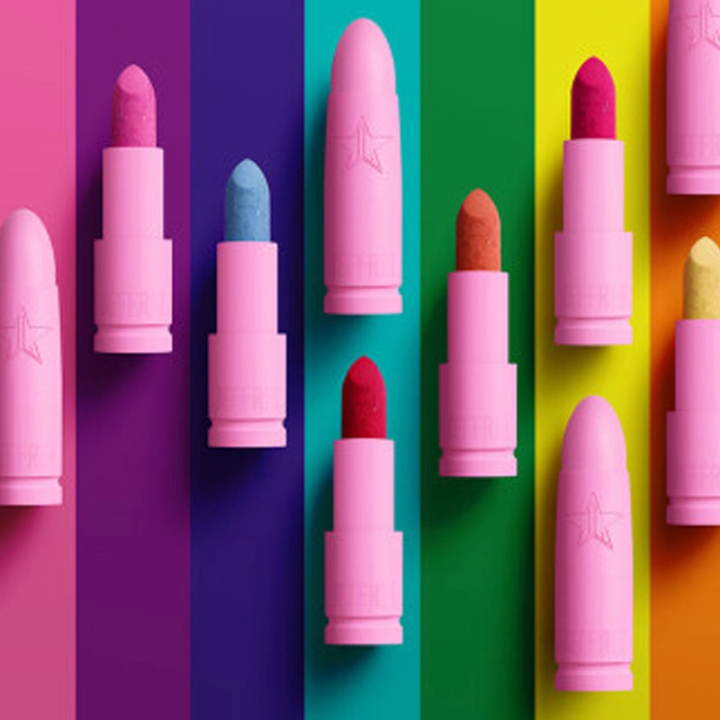 Jeffree Star 4g