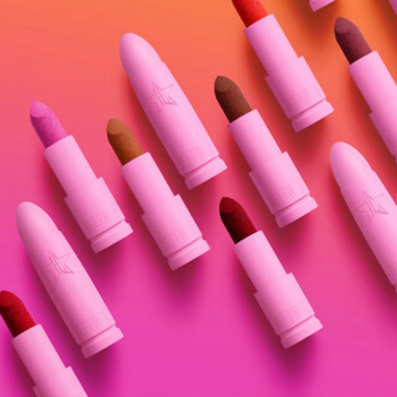 Jeffree Star 4g
