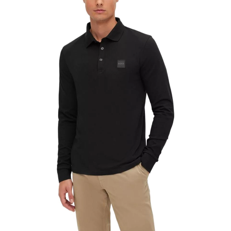 HUGO BOSS FW22 Polo