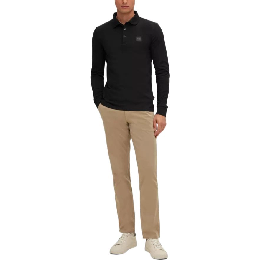 HUGO BOSS FW22 Polo