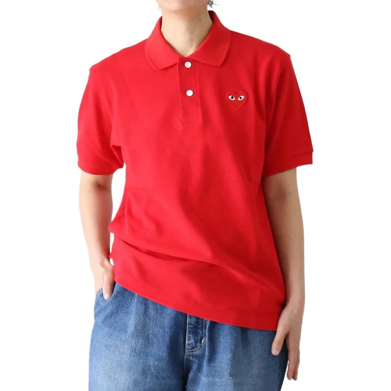 CDG Play Polo