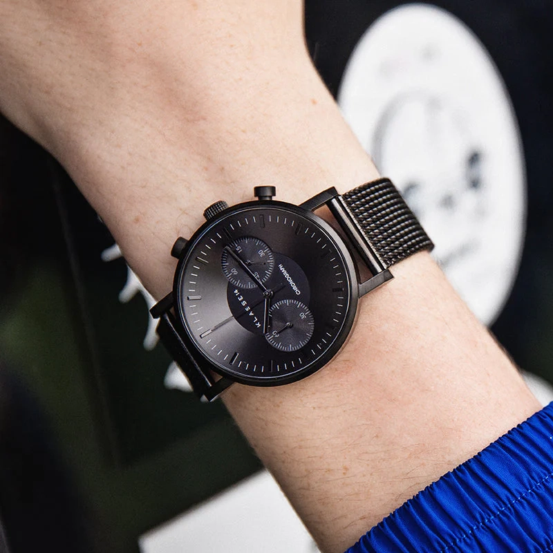 KLASSE14 VOLARE CHRONOGRAPH 42mm VO18CH010M