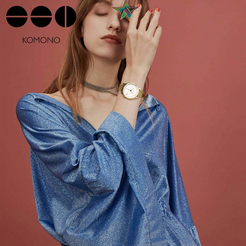 KOMONO 36mm 30 KOM-W2866