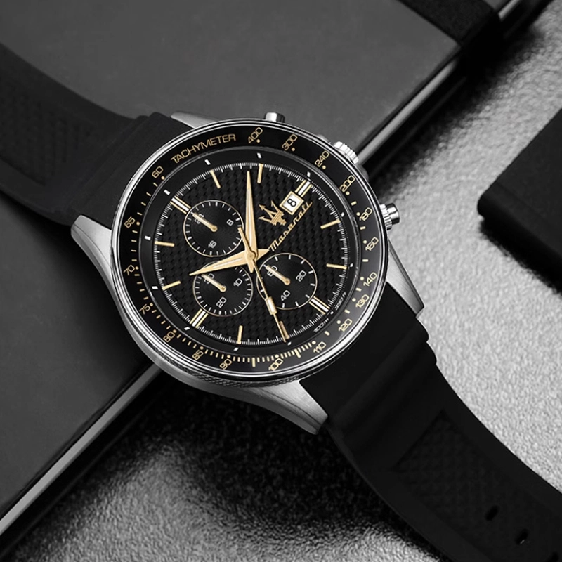 Maserati 44mm 100