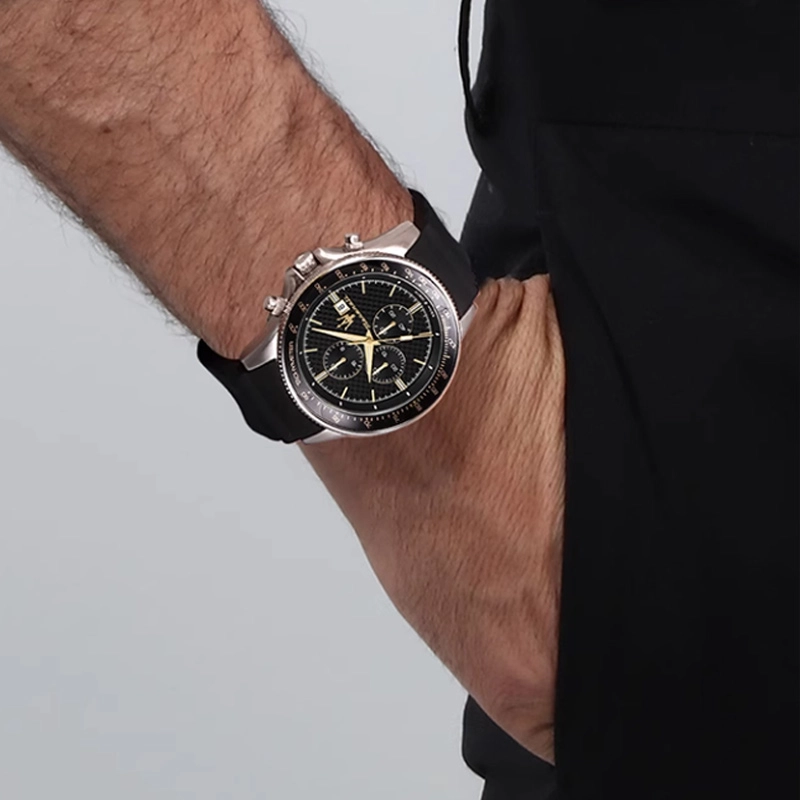 Maserati 44mm 100