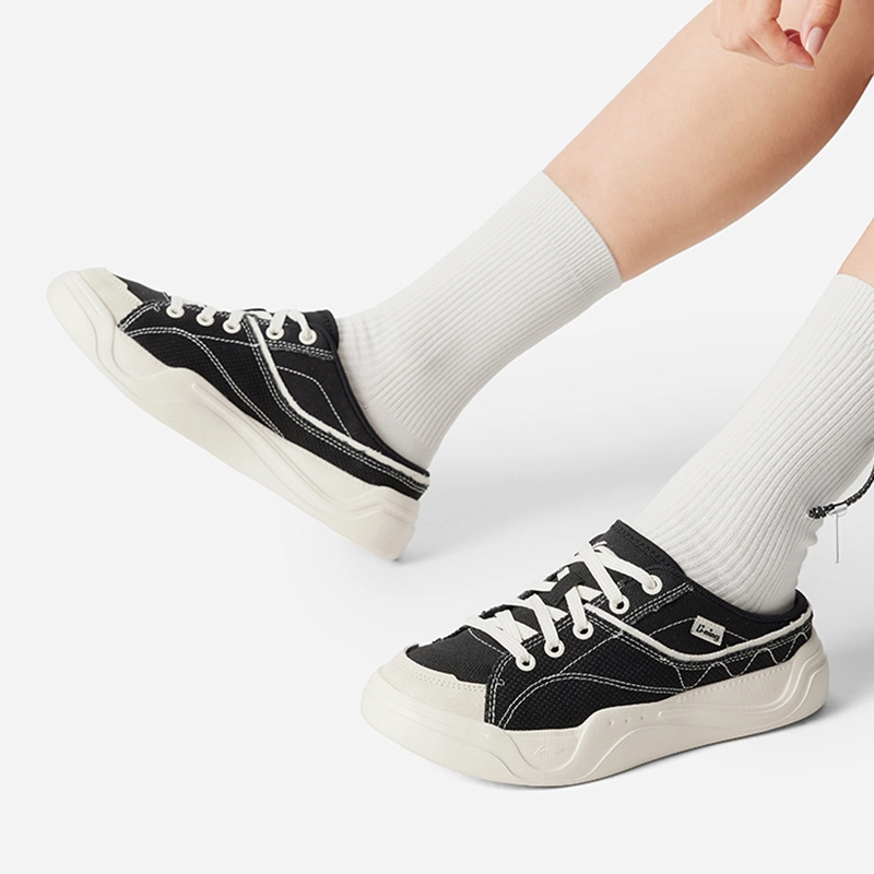 LiNing MULE