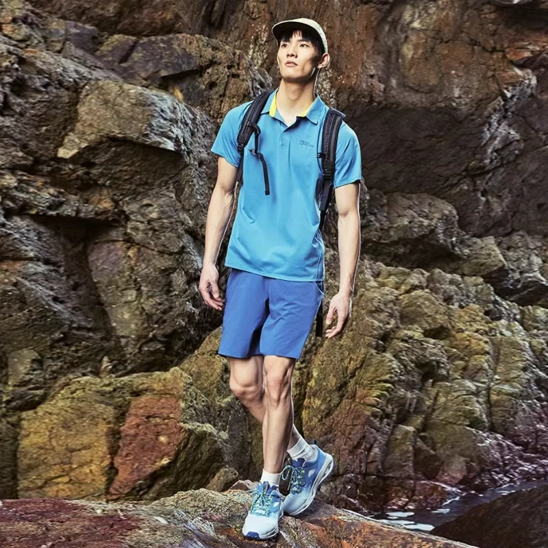 Jack Wolfskin logo