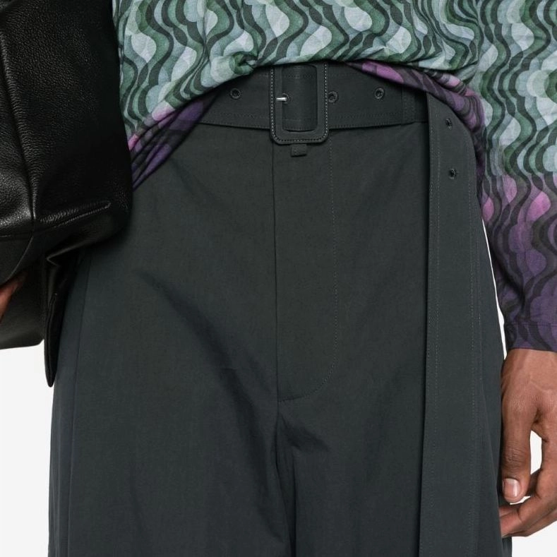 DRIES VAN NOTEN SS24