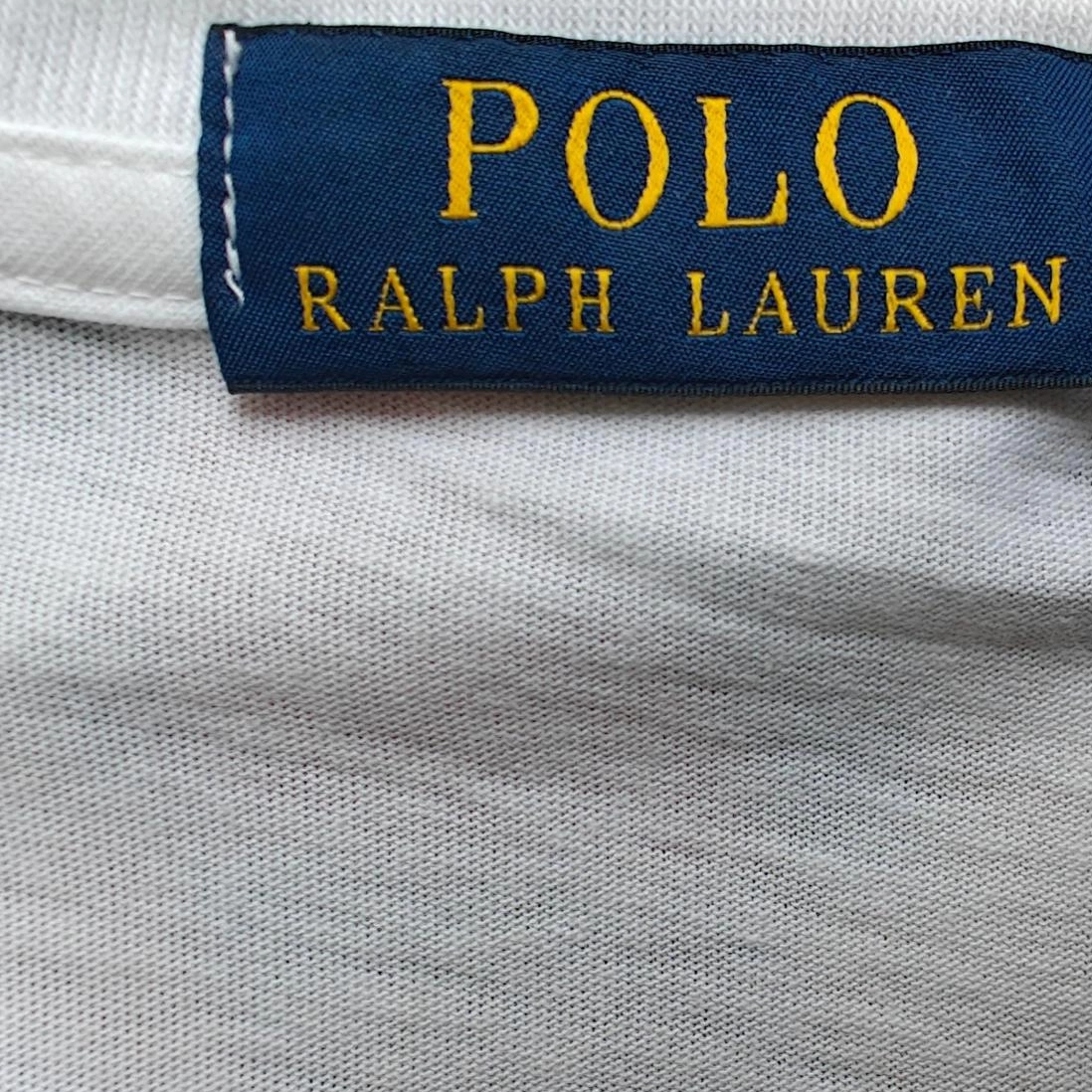 Polo Ralph Lauren SS24 T