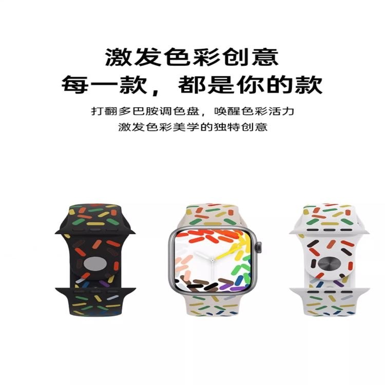 IBOANN Applewatch8iwatch7se654Ultra3