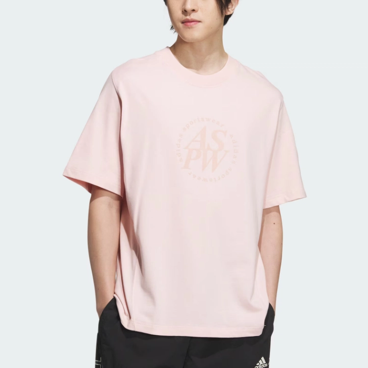adidas ST GRAPHIC T-SHIRT T