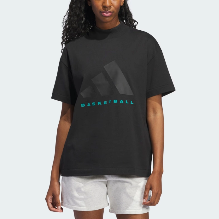 adidas Chapter 03 THE 2024 COLLECTION CHAPTER 03 BASKETBALL TEE T