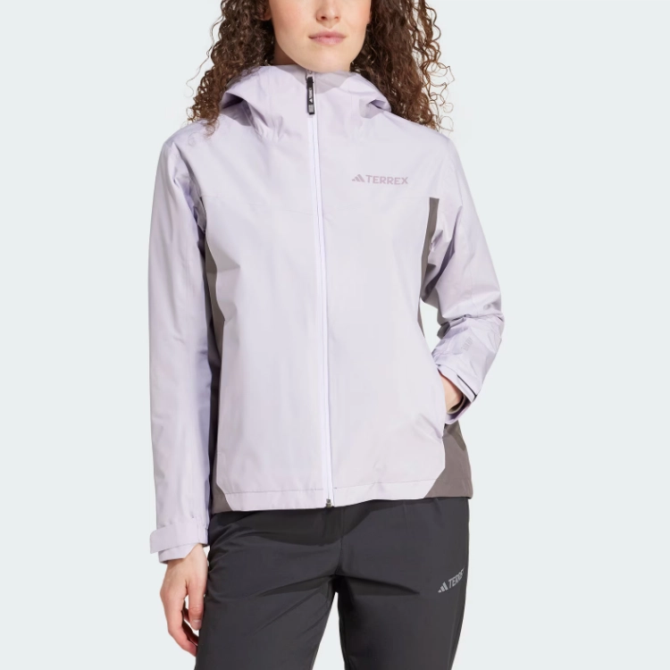 adidas Terrex RAIN.RDY logo