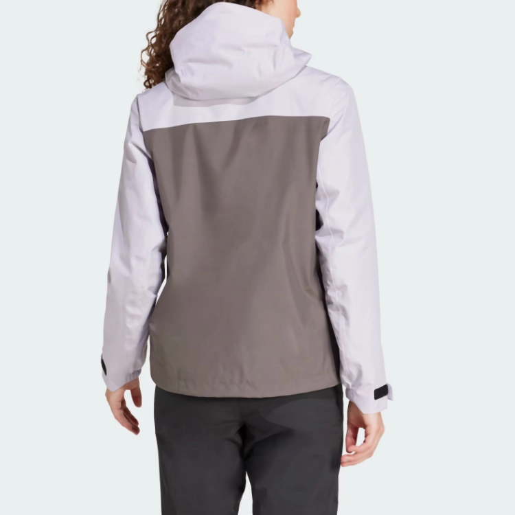 adidas Terrex RAIN.RDY logo