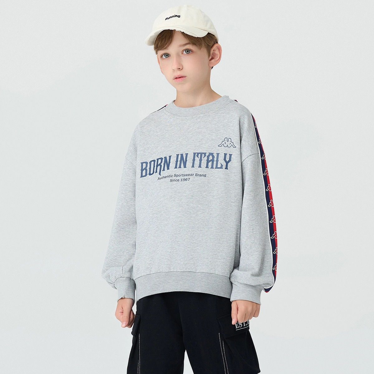 KAPPA KIDS