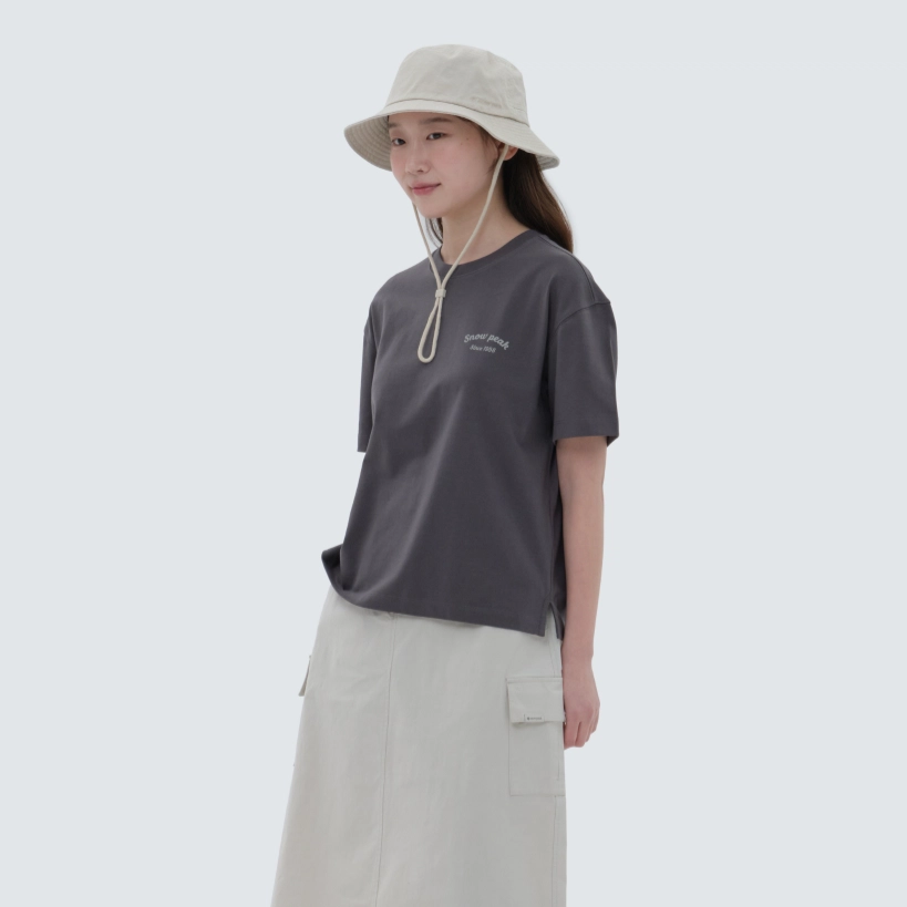 snow peak T