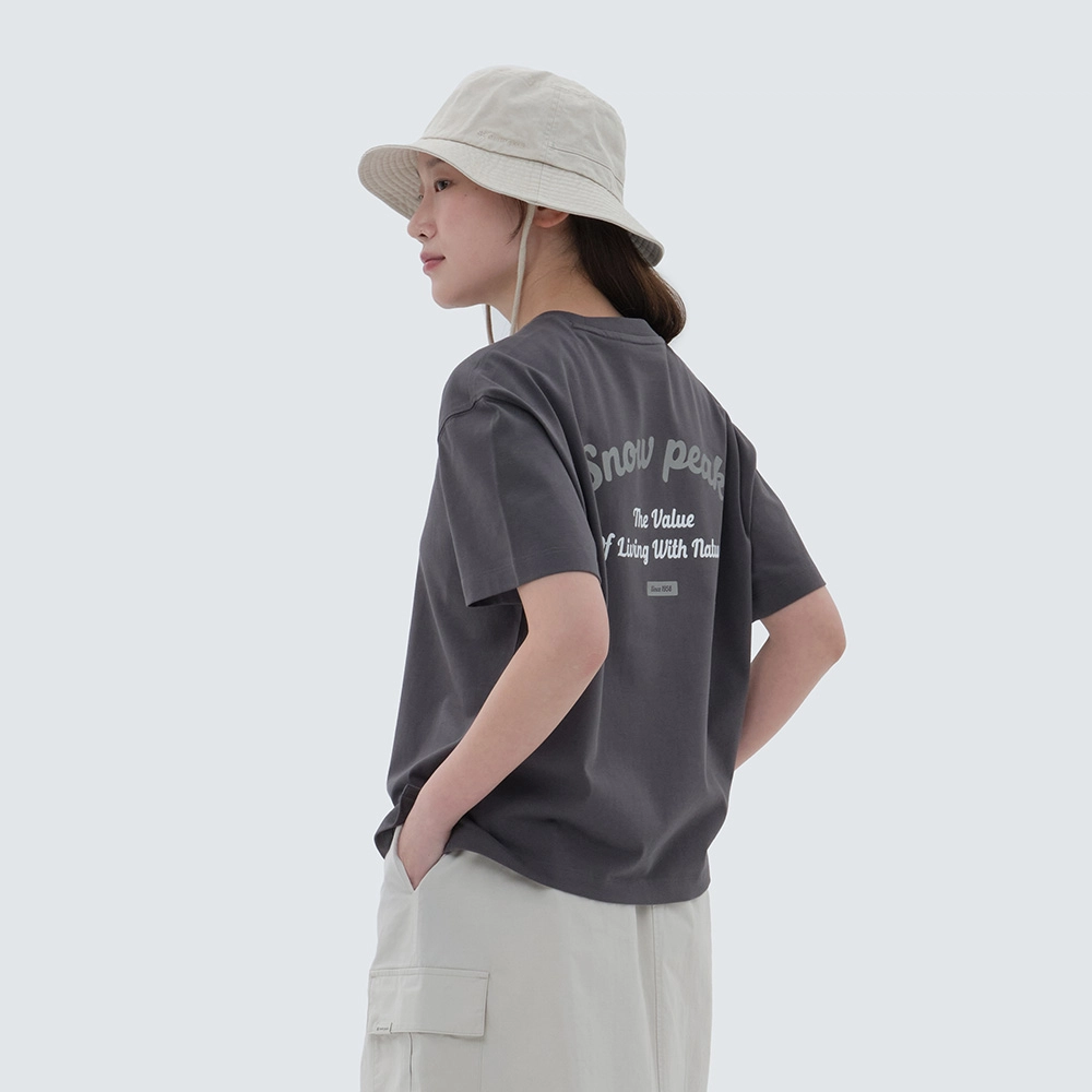snow peak T