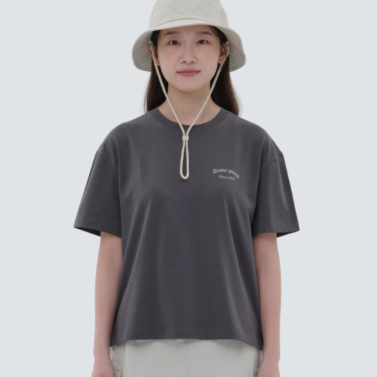 snow peak T