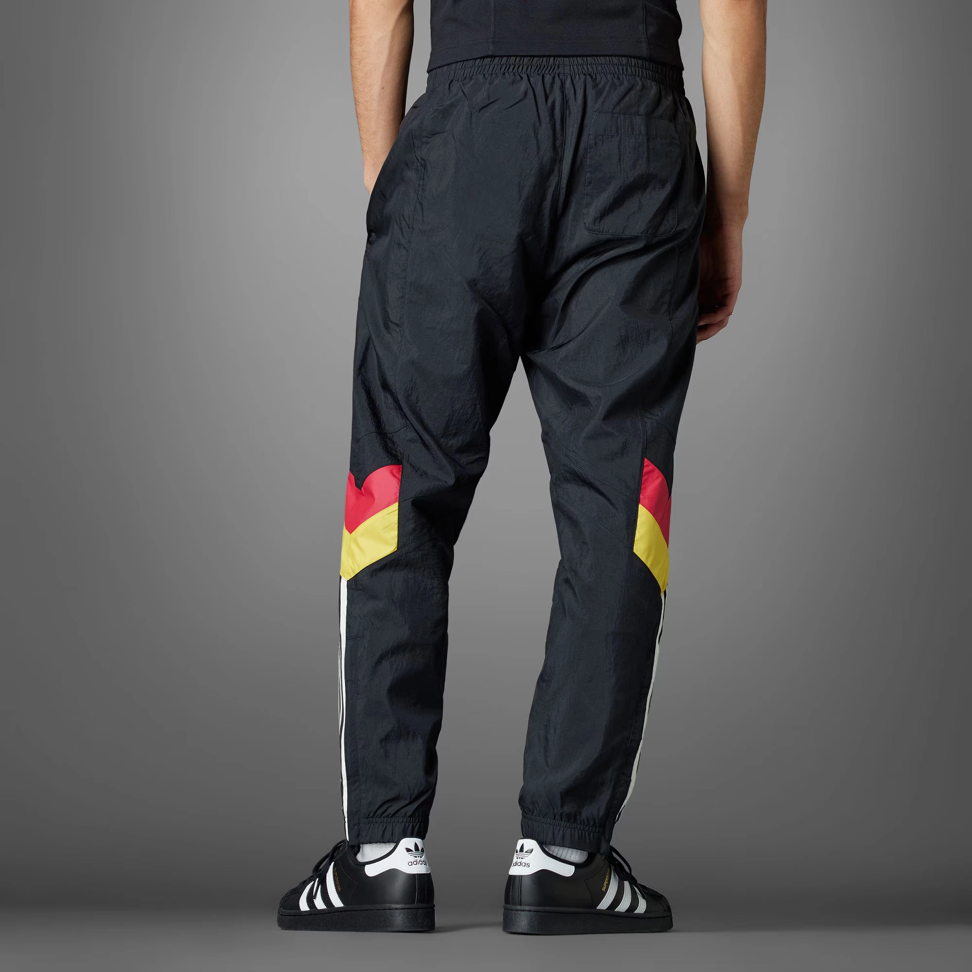 adidas originals GERMANY TRACK TRACKSUIT BOTTOMS