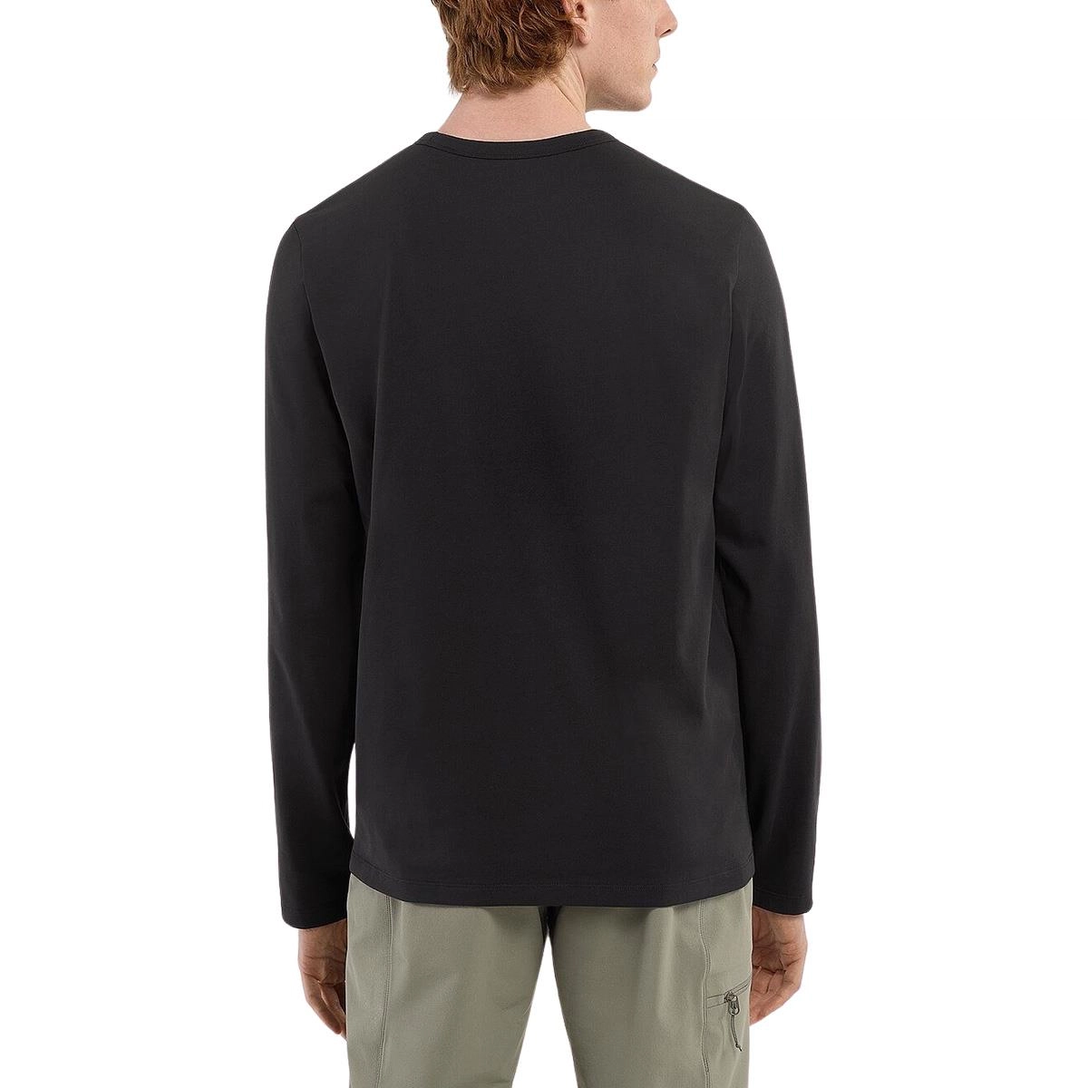 Arcteryx CAPTIVE Arc'postrophe Word ML T