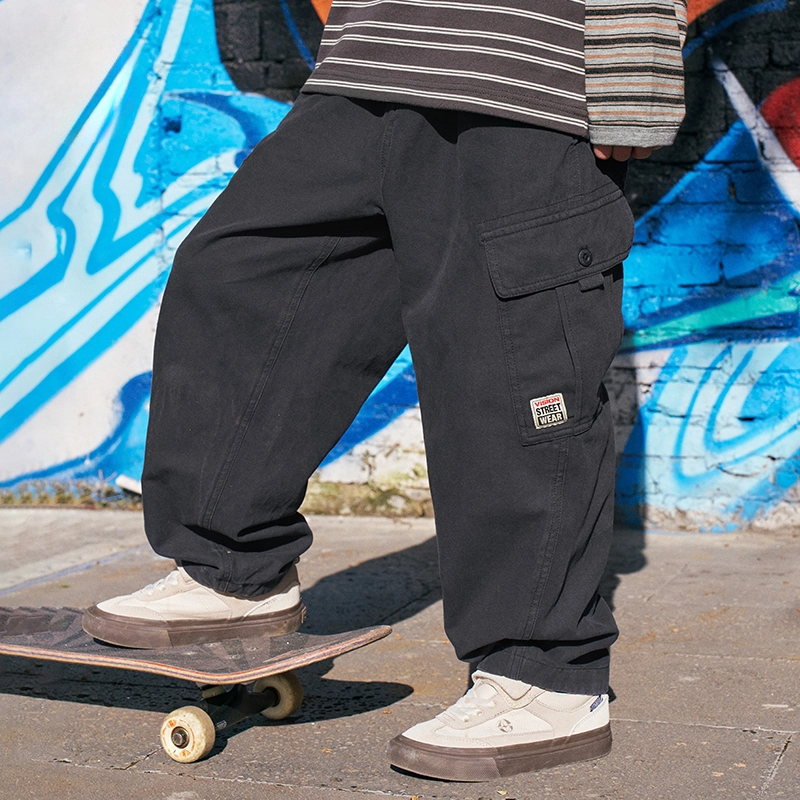 Vision Street Wear