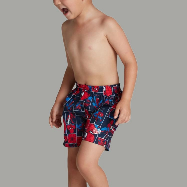Speedo x MARVEL