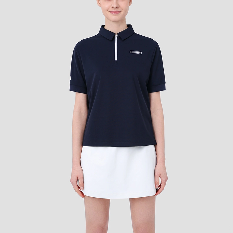 HELLY HANSEN Cruise Polo