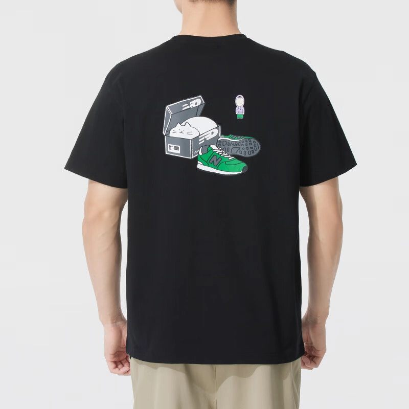 New Balance T