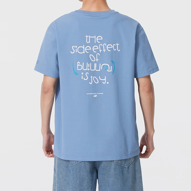 New Balance T