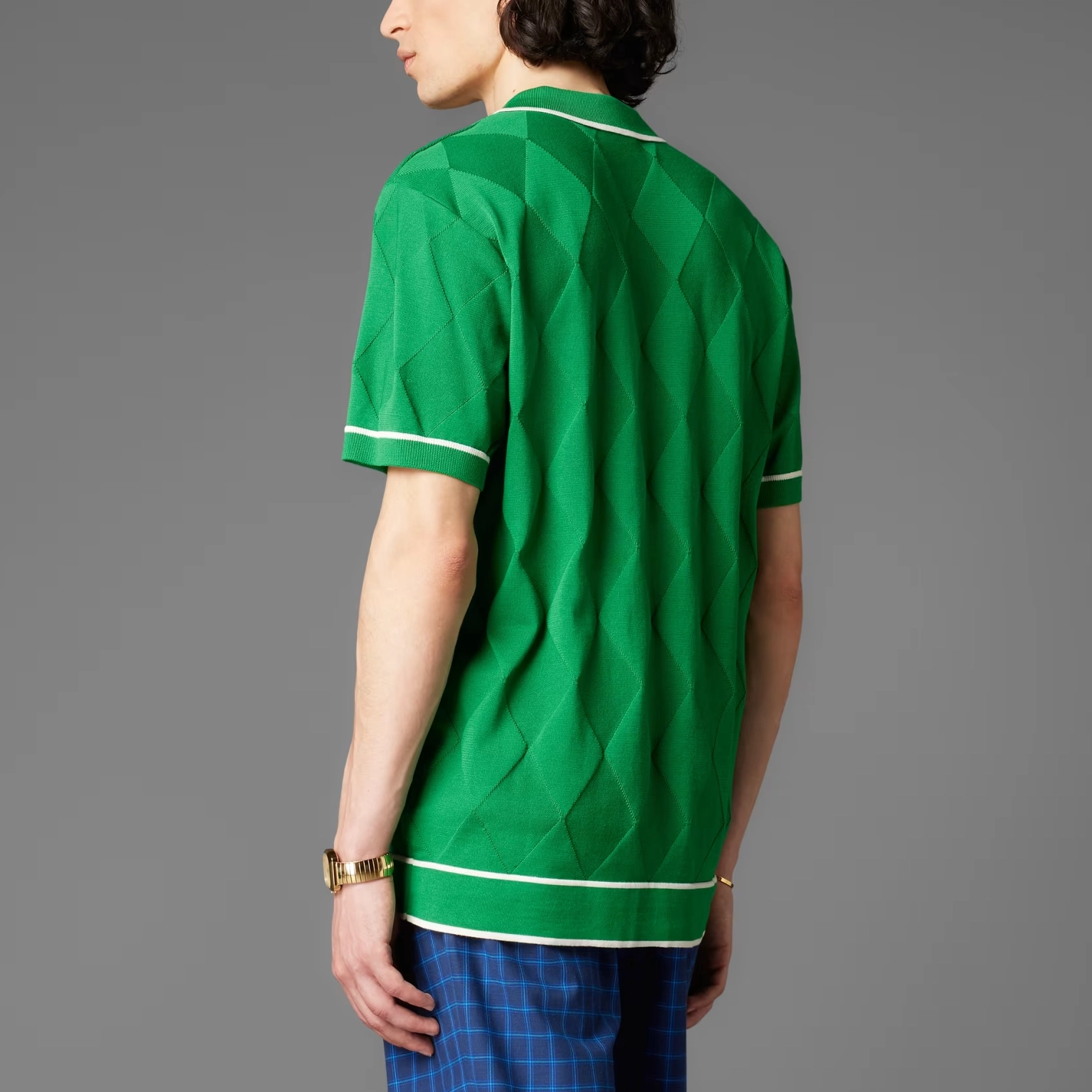 adidas originals Golf Polo