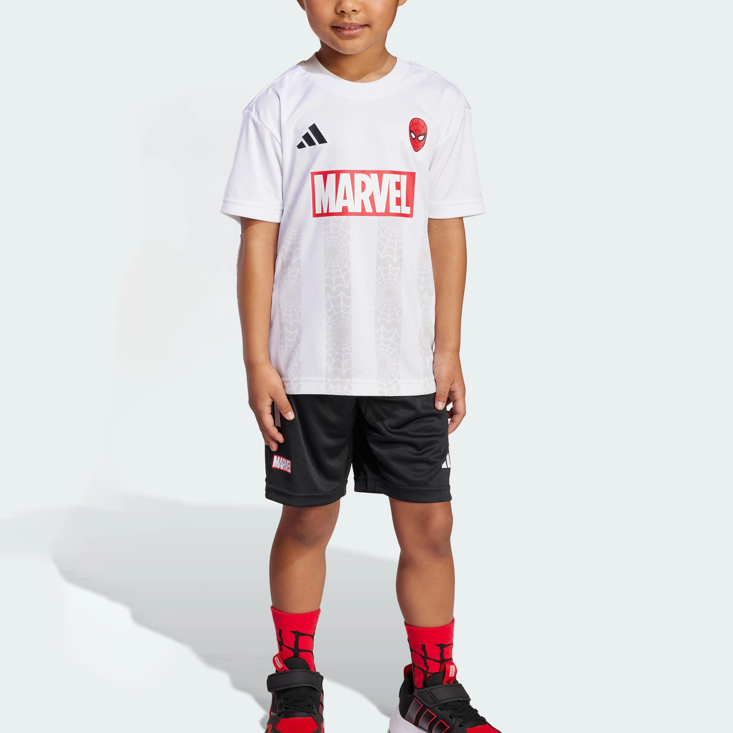 adidas x MARVEL Climacool SPIDER-MAN 2
