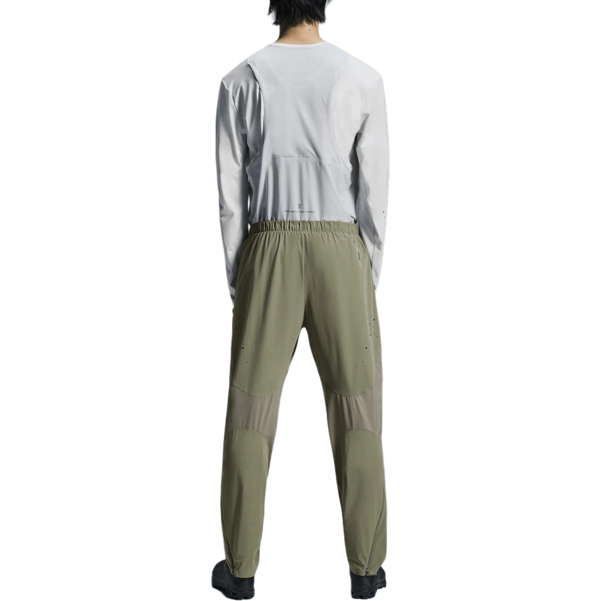 On x POST ARCHIVE FACTION (PAF) Running Pants
