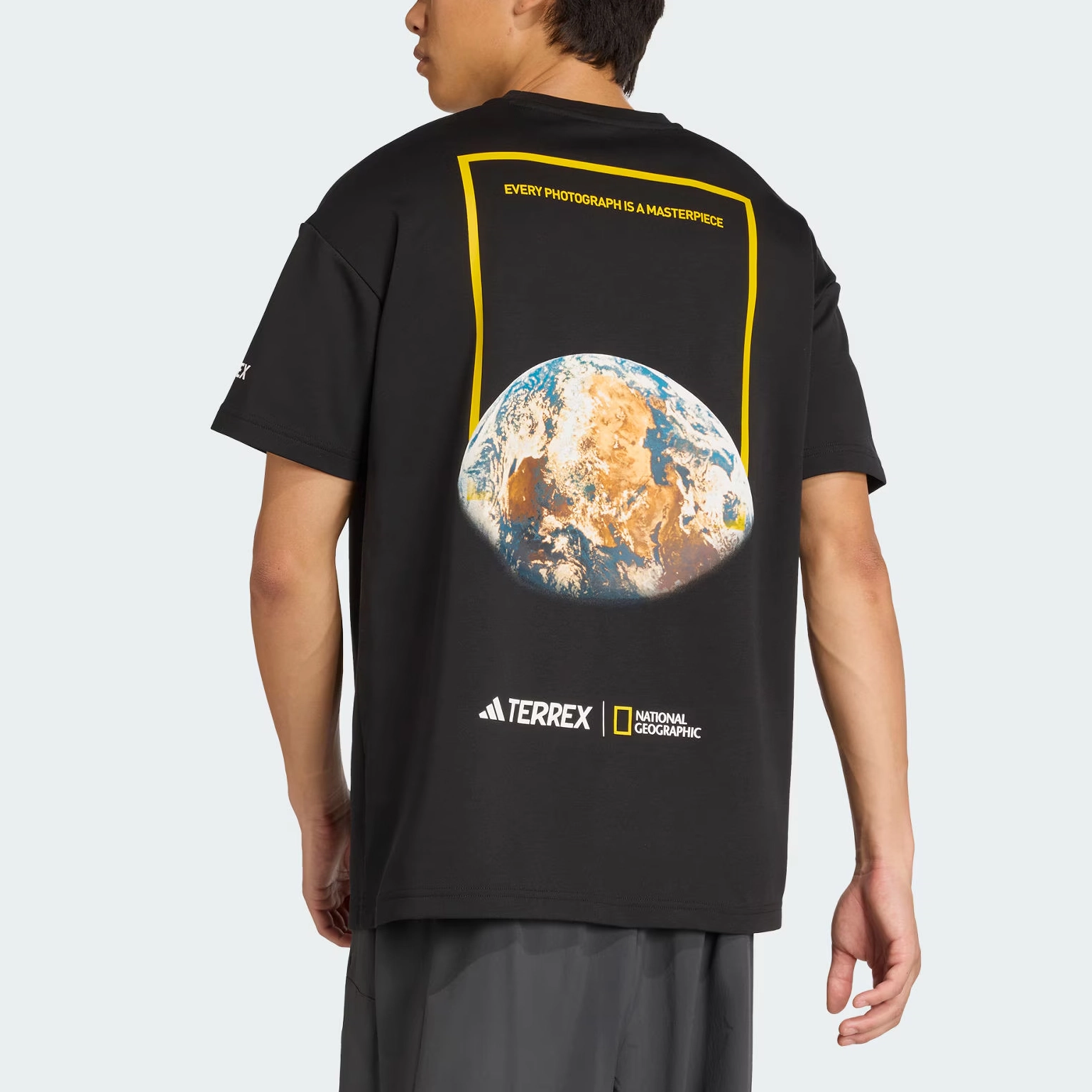 adidas Terrex T