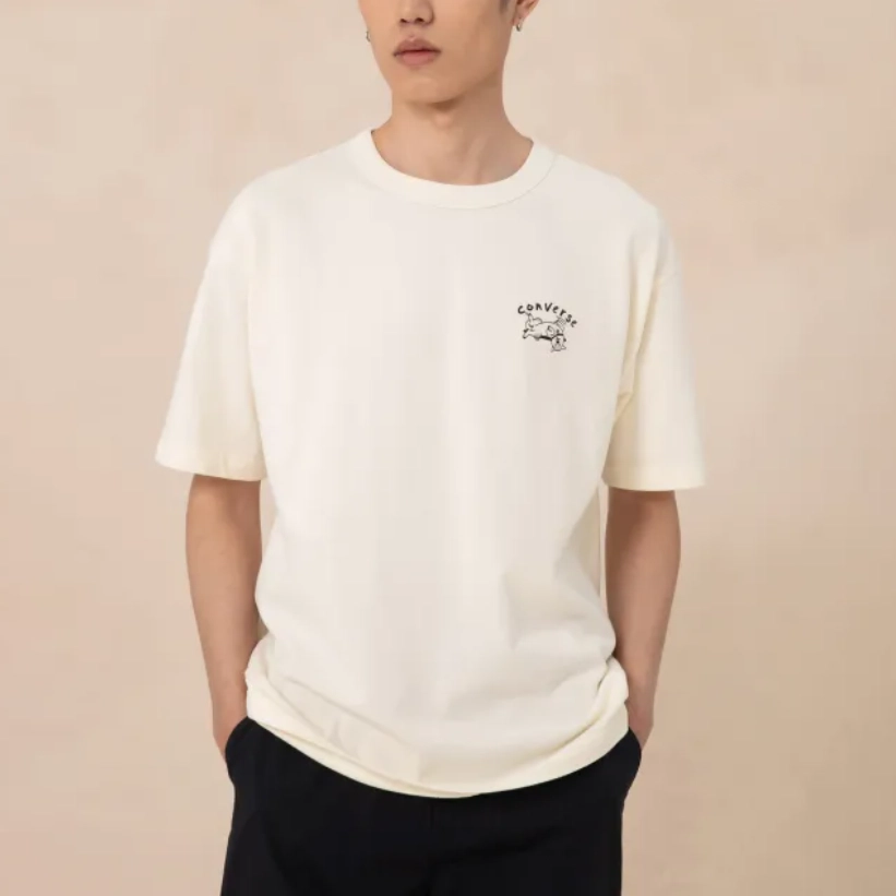 Converse T