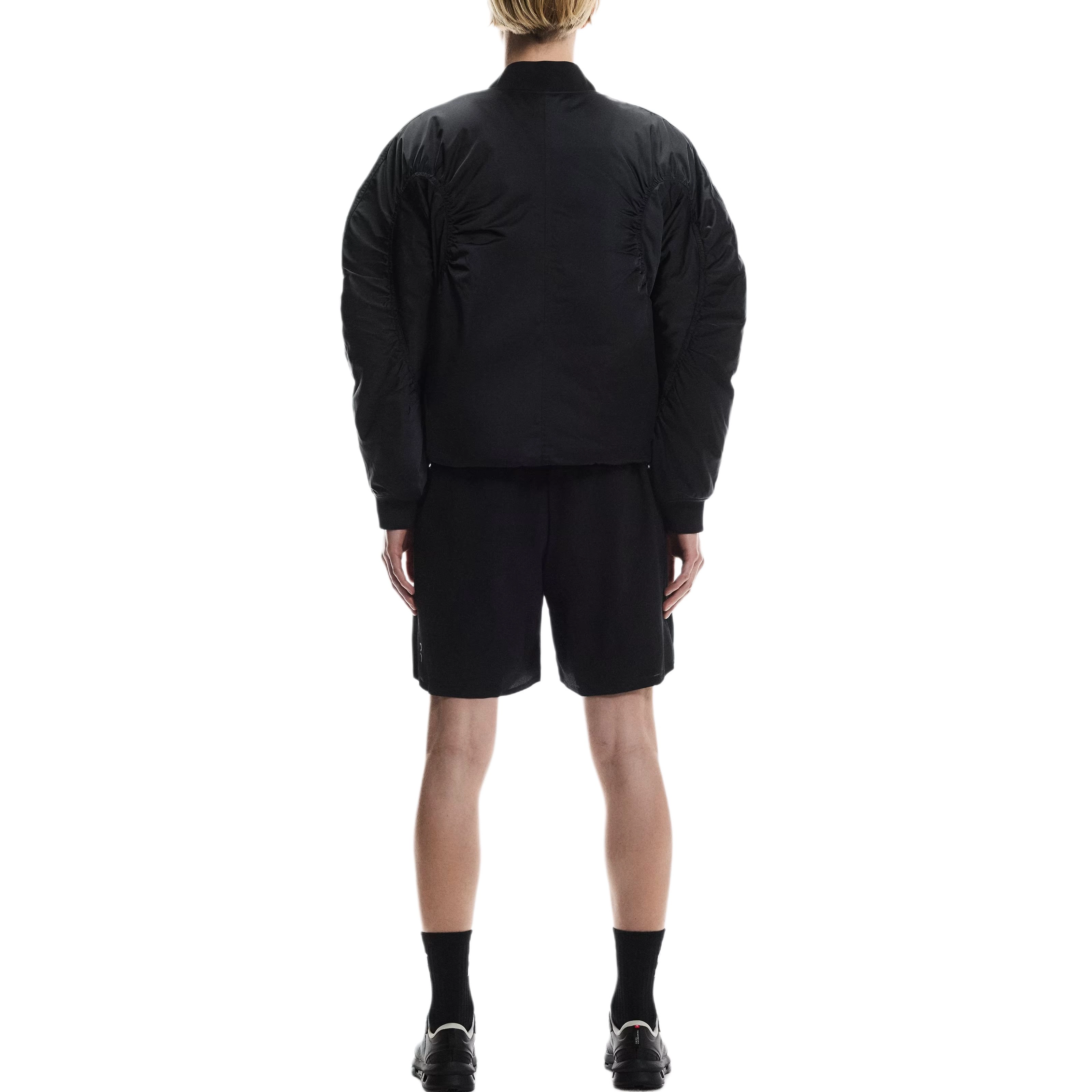 On