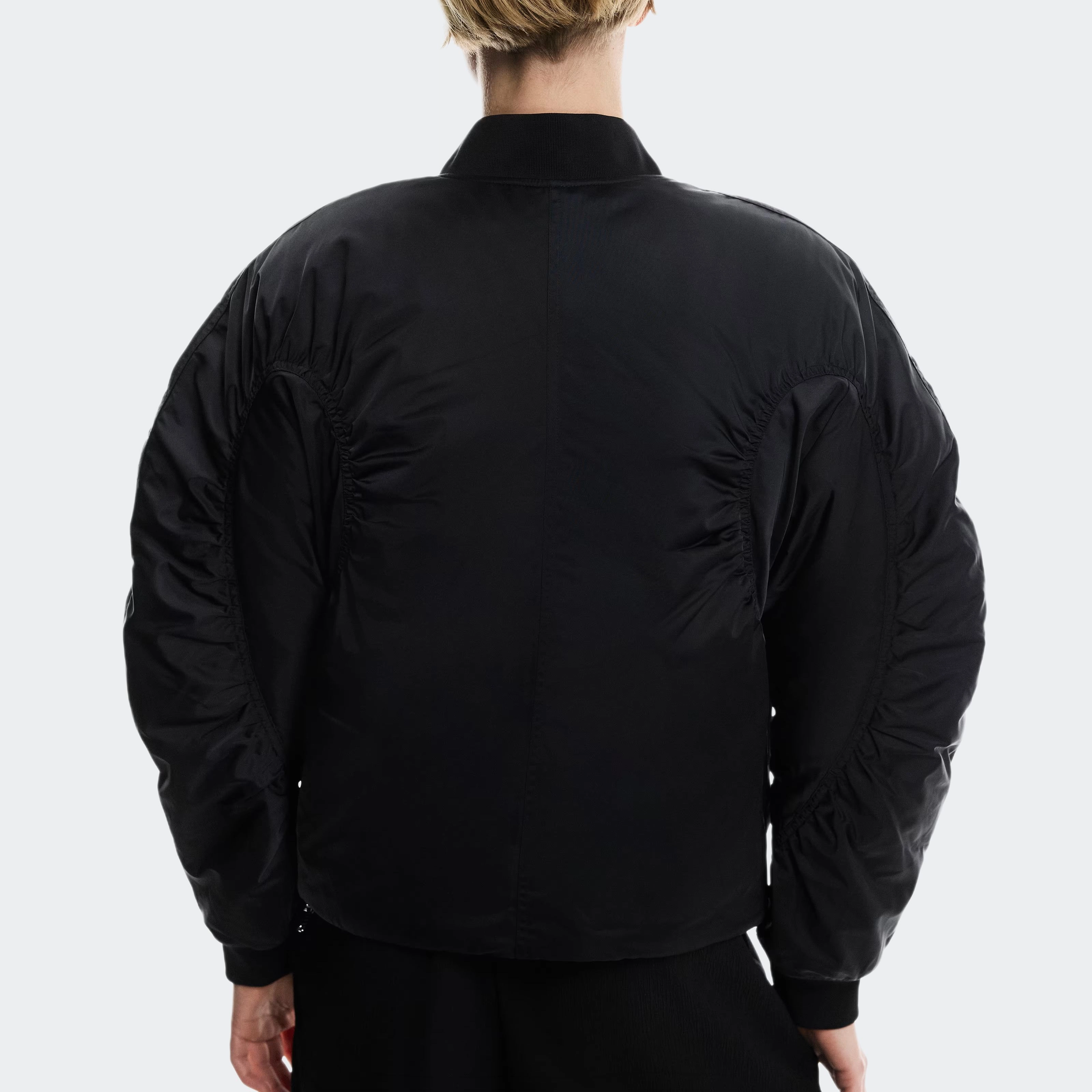 On