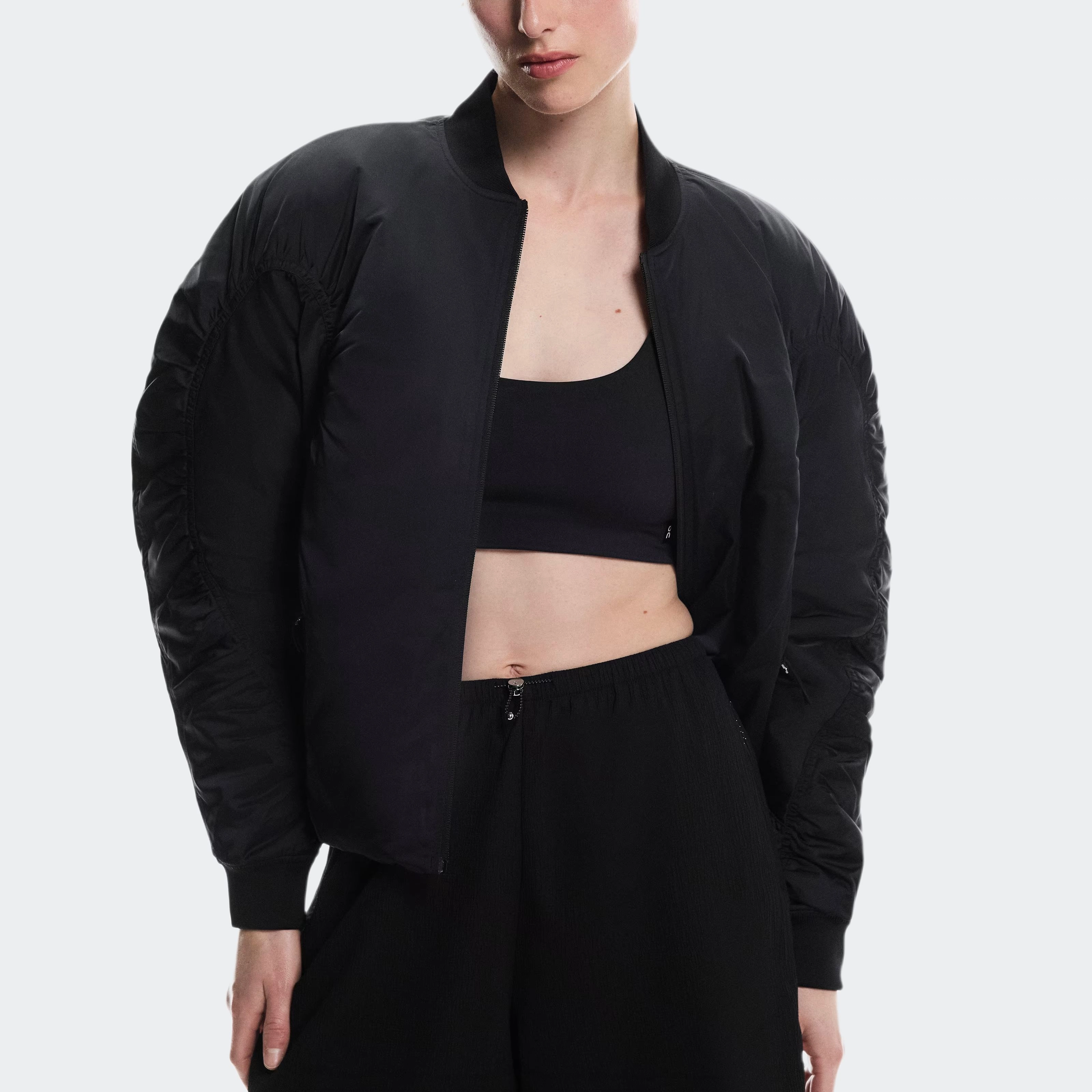 On