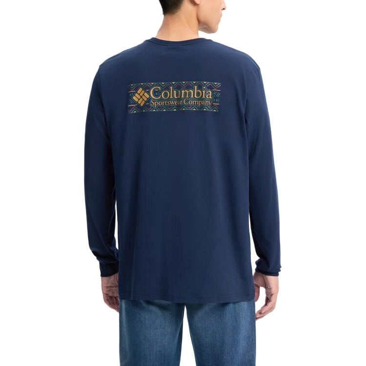 Columbia logoT