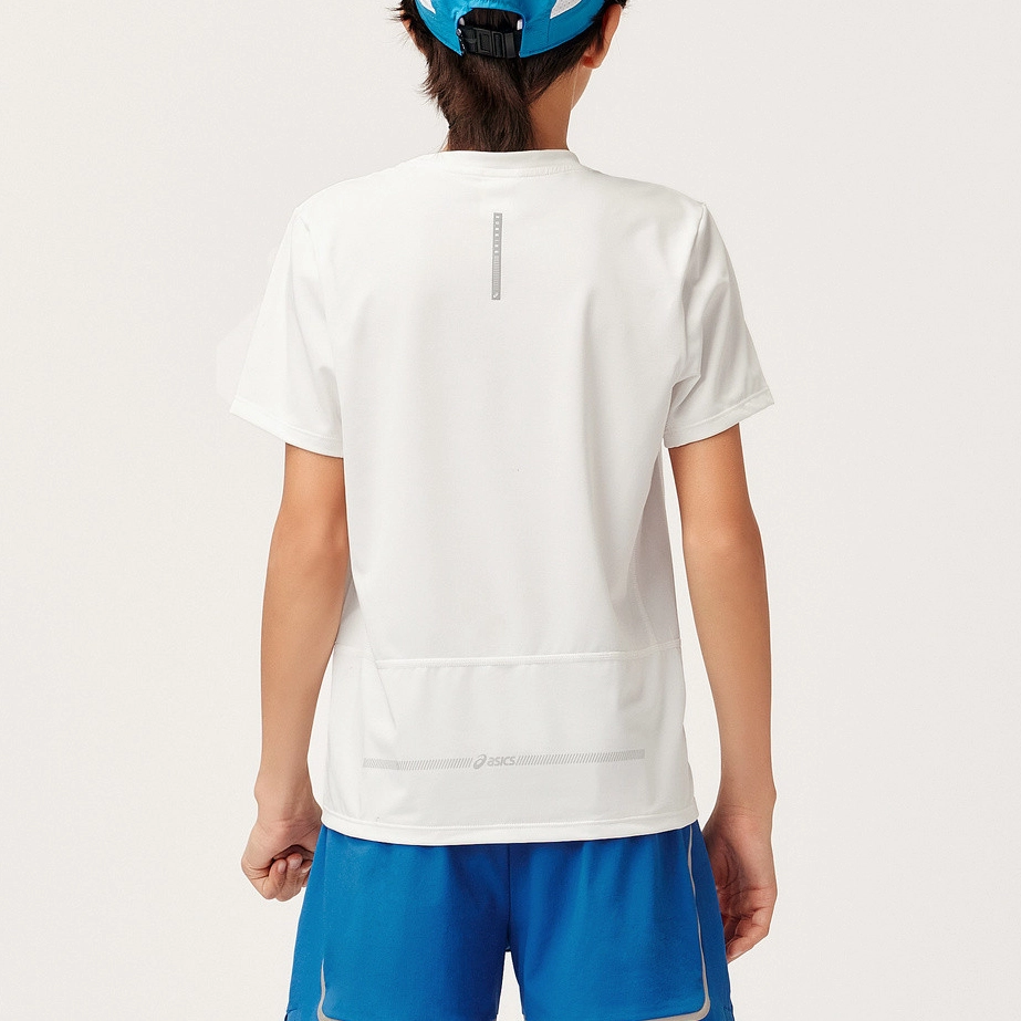 Asics logoT