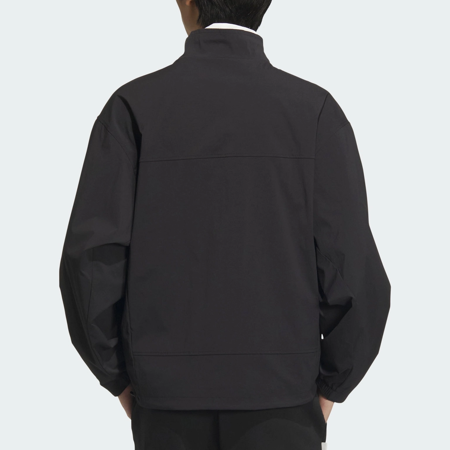 adidas FW24 Woven Jacket Small Logo