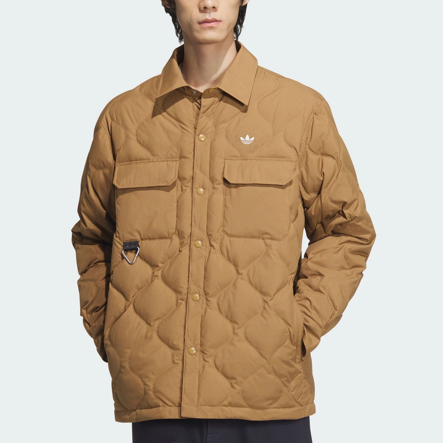 adidas originals FW24 Lightweight Down