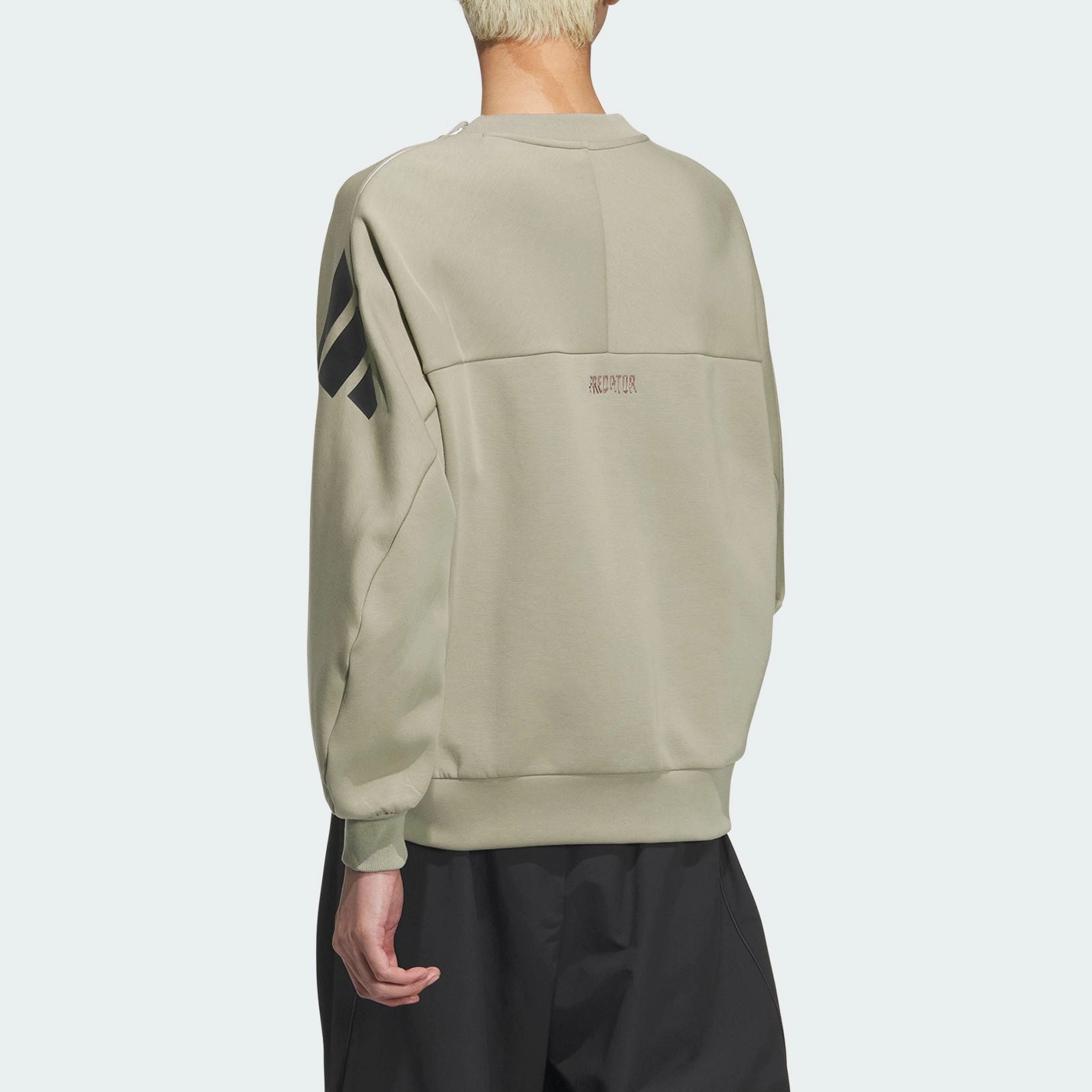 adidas FW24 FUTURE STYLE PRE logo