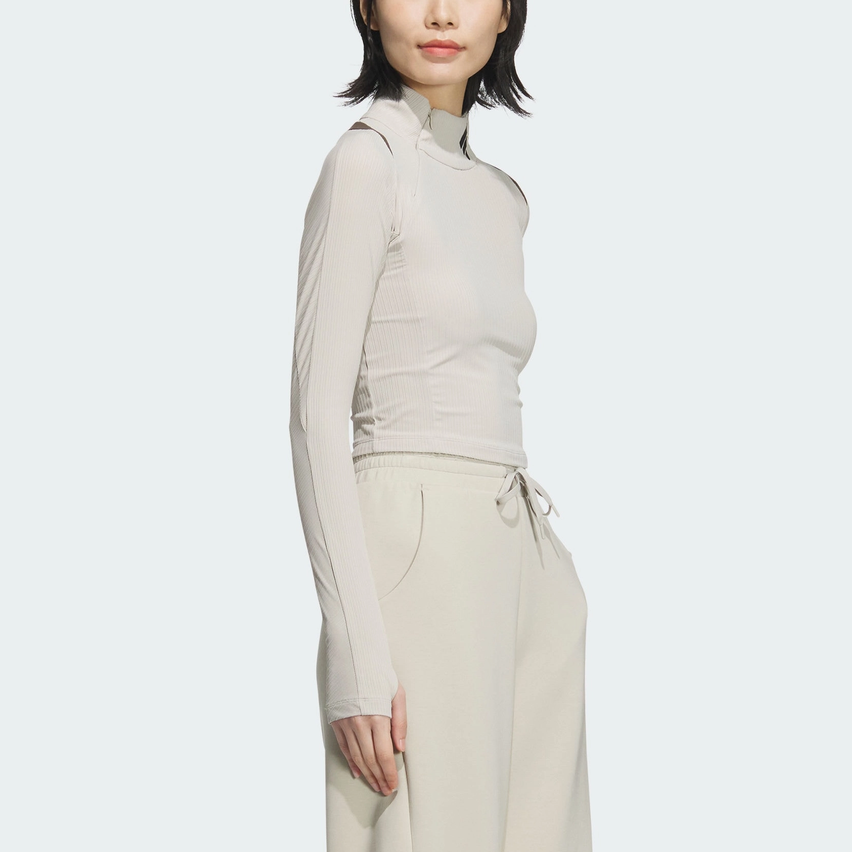 adidas FUTURE STYLE PRE FW24 T