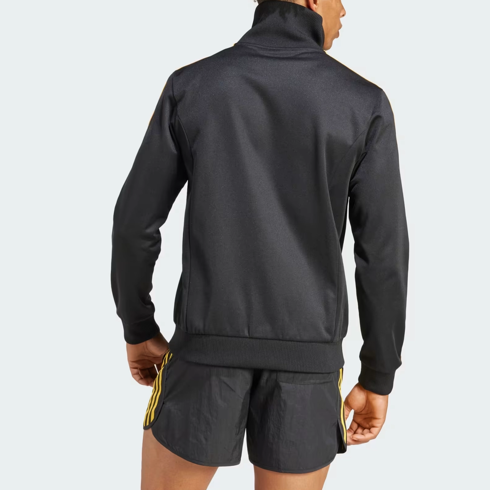 adidas originals TRACK TOP FW24 Jude Bellingham logo