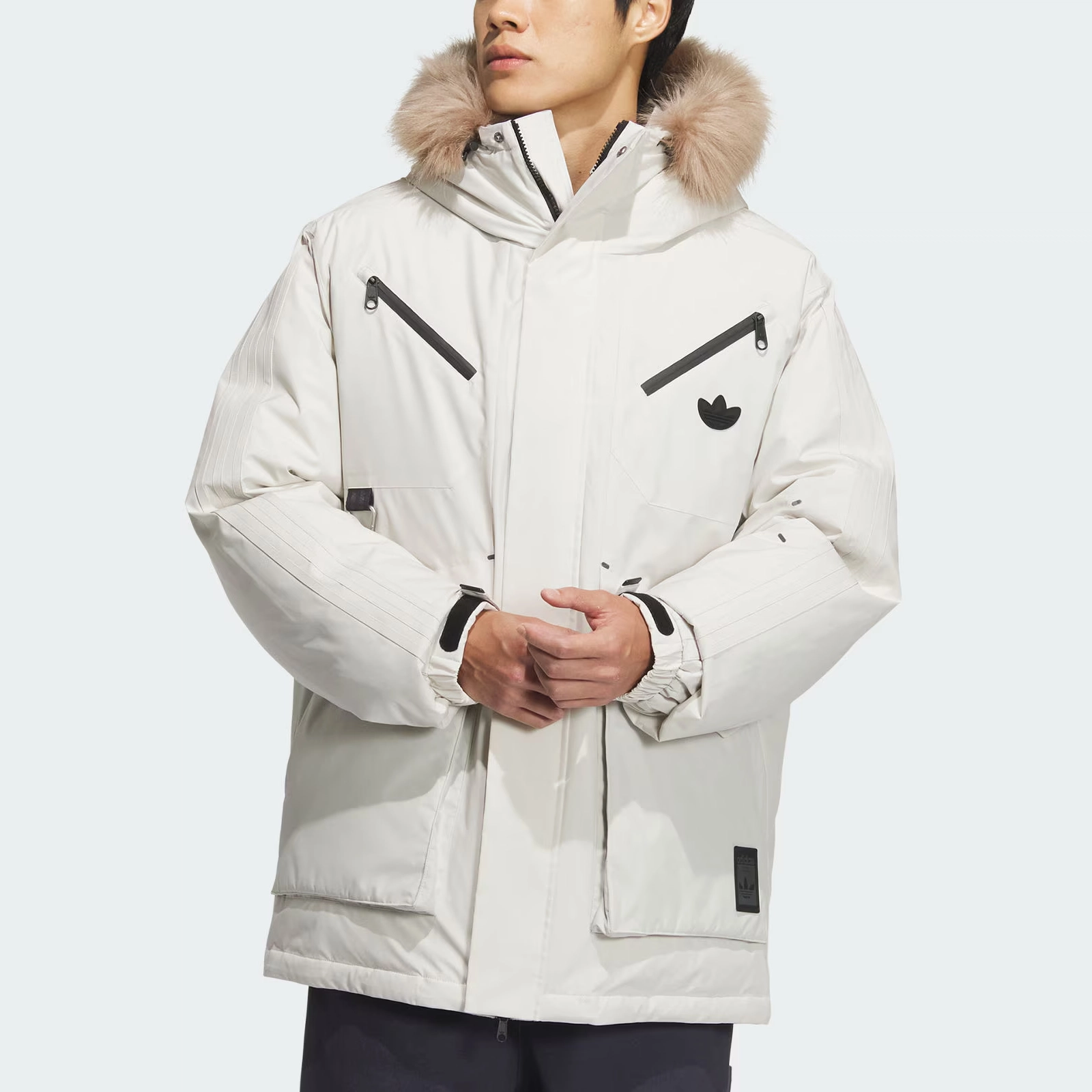 adidas originals logo
