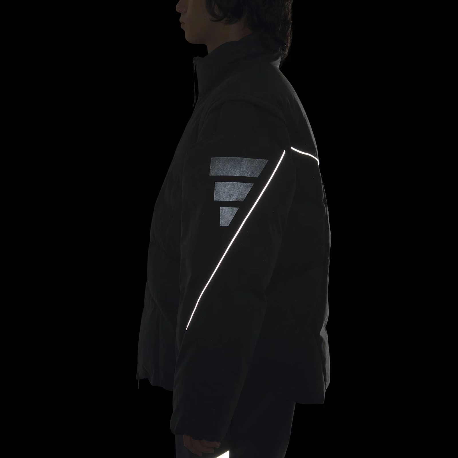 adidas FW24 FUSTL P DJK MID