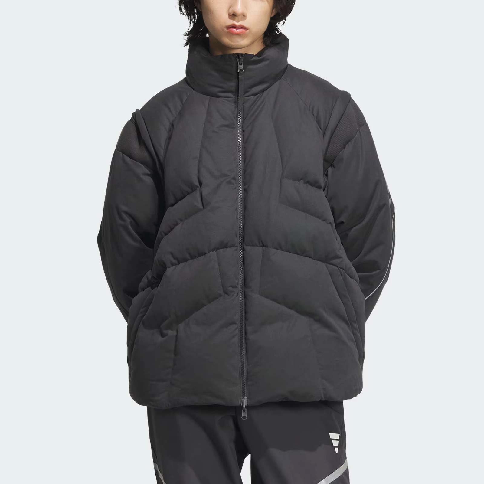 adidas FW24 FUSTL P DJK MID