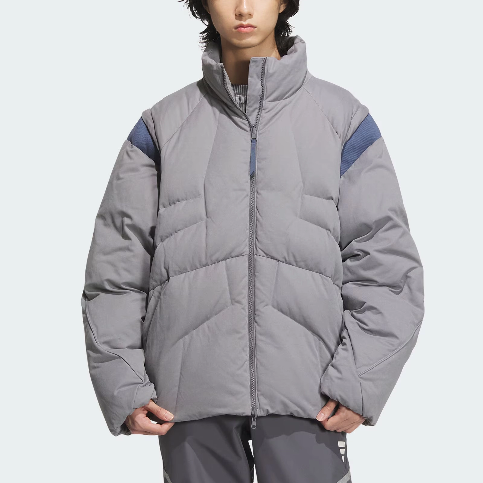 adidas FW24 FUSTL P DJK MID logo